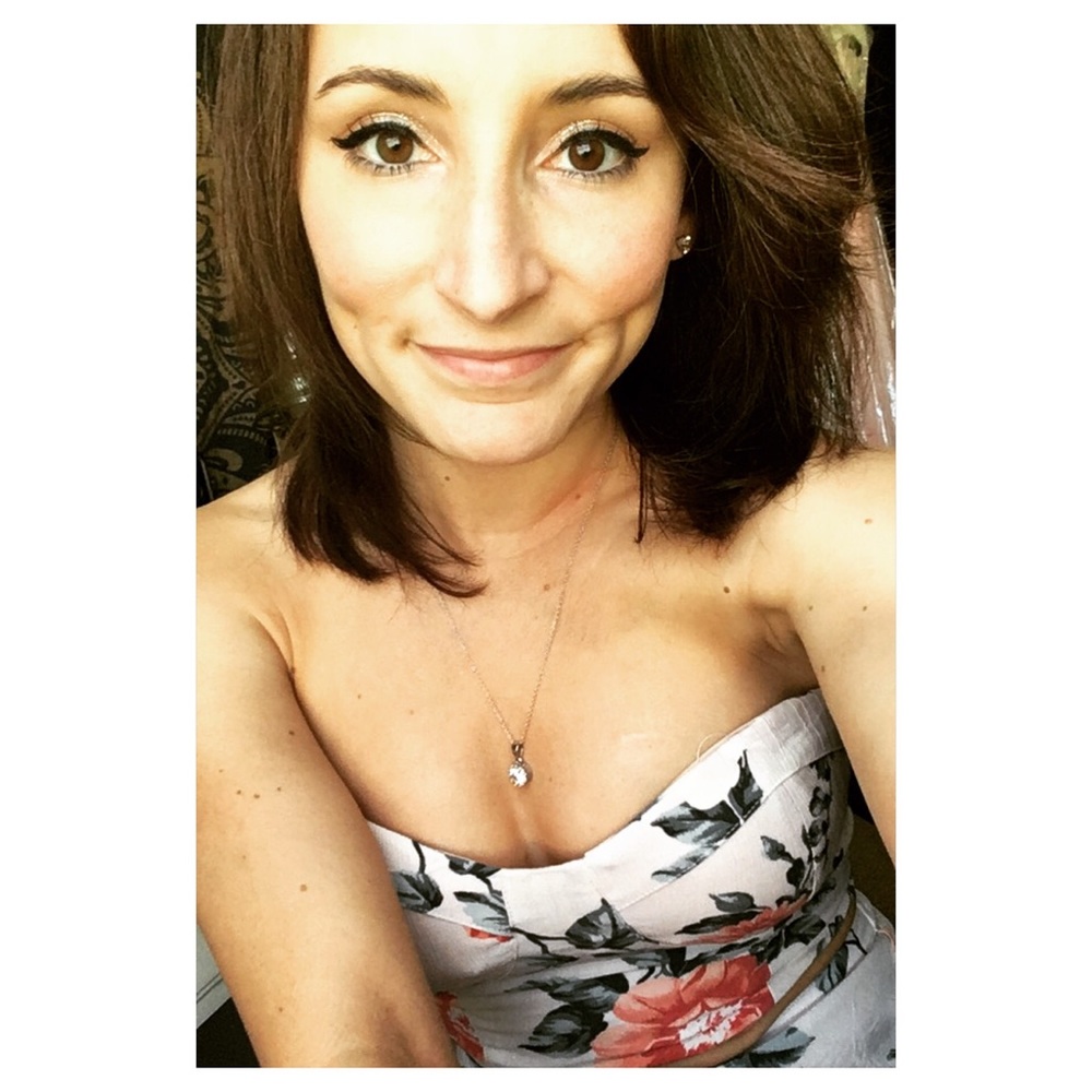 Meet your Posher, Michelle